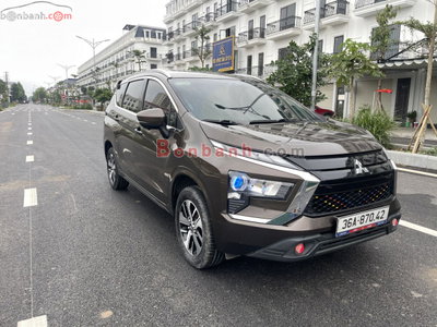 Xe Mitsubishi Xpander 1.5 AT 2022