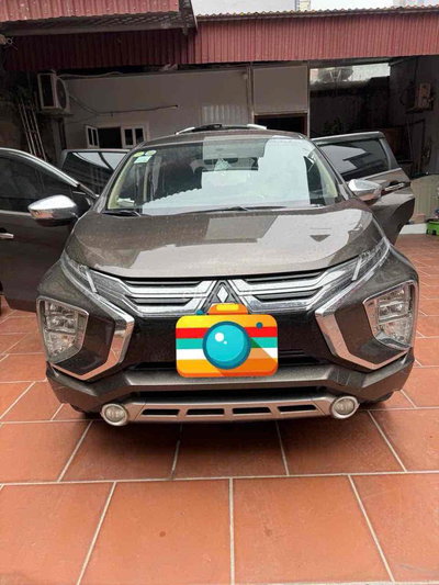 Mitsubishi Xpander 2020 AT - 100000 km zin