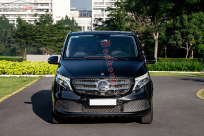 Xe Mercedes Benz V class V250 Luxury 2021