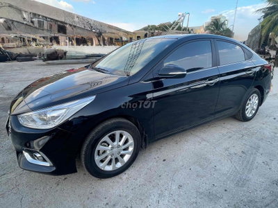 Hyundai Accent 2020 1.4 MT - 34000 km
