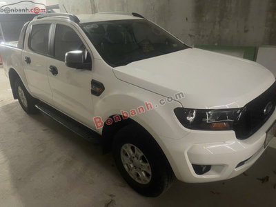 Xe Ford Ranger XLS 2.2L 4x2 AT 2021