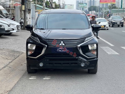 Xe Mitsubishi Xpander 1.5 MT 2019