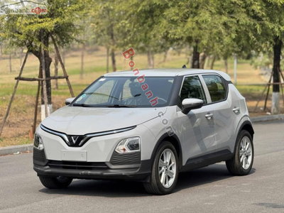 Xe VinFast VF5 Plus 2026