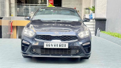Kia Cerato 2021 2.0 AT PREMIUM - 60000 km