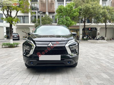 Xe Mitsubishi Xpander 1.5 AT 2024