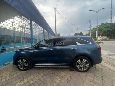 Kia Sorento 2022 Signature 2.2 AT AWD 7S Full Dầu