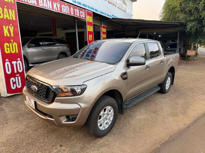 Ford Ranger 2022 XLS 75173 km