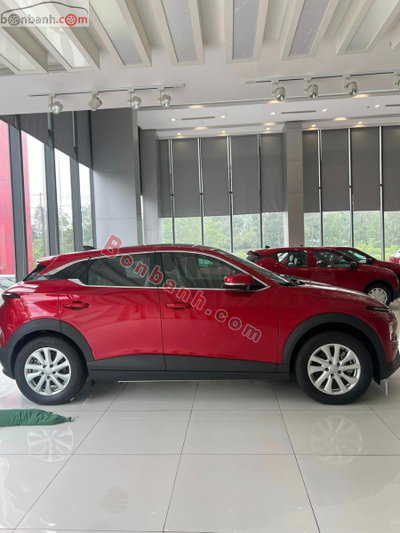 Xe VinFast VF6 Eco 2026