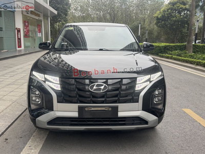 Xe Hyundai Creta Đặc biệt 1.5 AT 2022