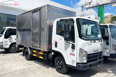 Xe Isuzu QKR QLR77FE5 2026