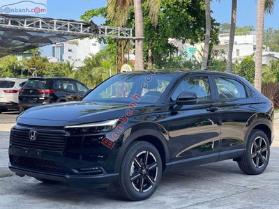 Xe Honda HRV G 2026
