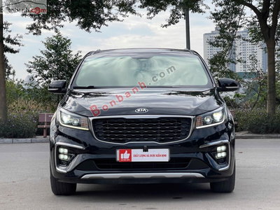 Xe Kia Sedona 2.2 DAT Luxury 2021