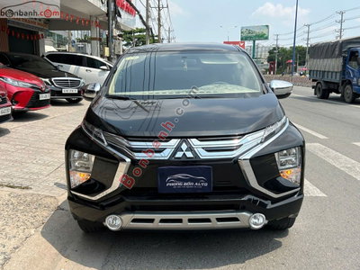 Xe Mitsubishi Xpander 1.5 AT 2020