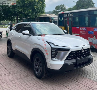 Xe Mitsubishi Xforce GLX 2026