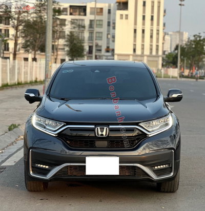 Xe Honda CRV L 2021