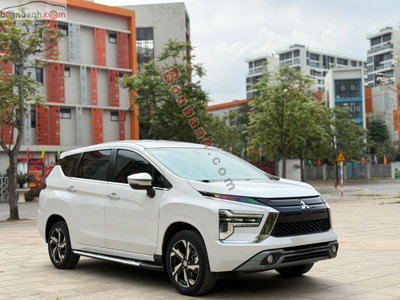 Xe Mitsubishi Xpander Premium 1.5 AT 2024