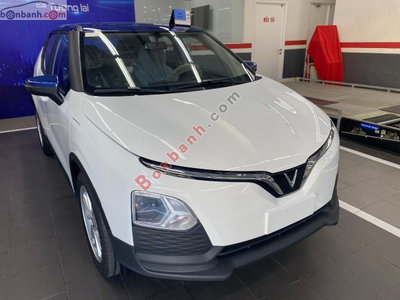 Xe VinFast VF5 Plus 2026