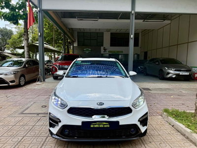 Kia Cerato 2019 Luxury 1.6 AT