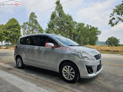 Xe Suzuki Ertiga 1.4 AT 2014