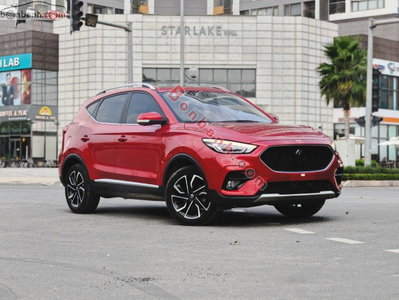 Xe MG ZS Luxury 1.5 AT 2WD 2023