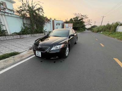 Toyota Camry 2007 XLE 3.5 - 82000 km