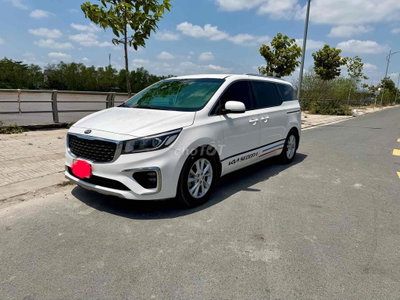 Kia Sedona 2020 Tiêu Chuẩn 25000 km