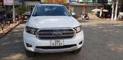 Bán Ford Ranger 2021 Limited AT 2.0 4x4