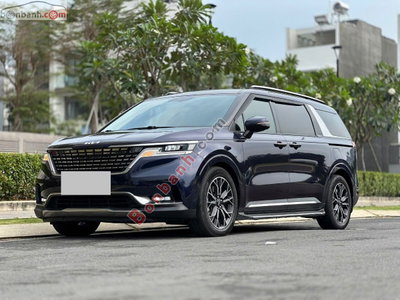 Xe Kia Carnival Premium 2.2D 2022