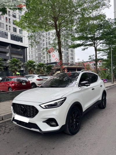 Xe MG ZS Luxury 1.5 AT 2WD 2024
