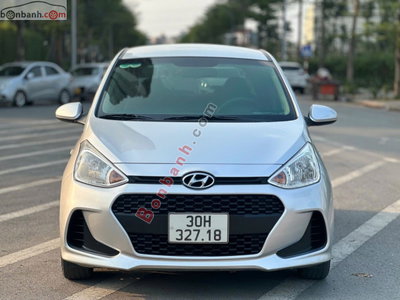 Xe Hyundai i10 1.2MT 2021