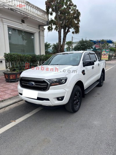 Xe Ford Ranger XLS 2.2L 4x2 AT 2020