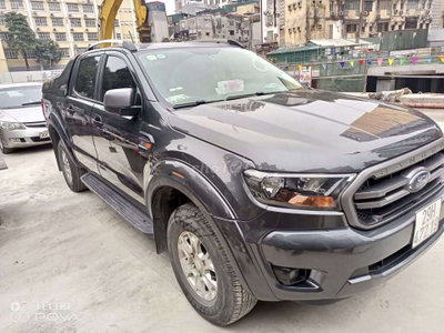 Ford Ranger 2019 Số sàn Xám