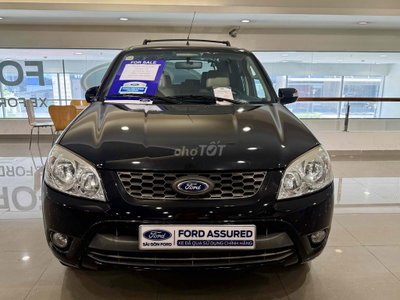 Escape 2011 Cá Nhân Đi Kĩ Xe Bán Tại Ford