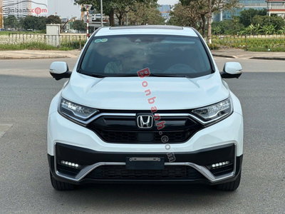 Xe Honda CRV L 2023