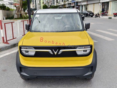 Xe VinFast VF3 Plus 2026
