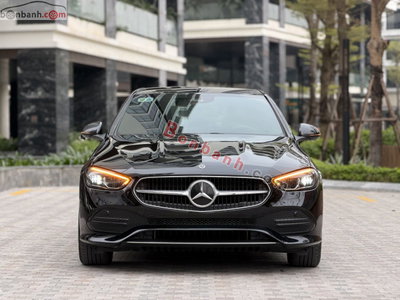 Xe Mercedes Benz C class C200 Avantgarde 2023