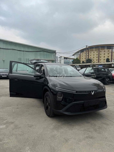 Vinfast MPV7 mới giao ngay triết khấu tối đa