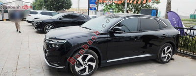 Xe VinFast VF8 Eco AWD 2023