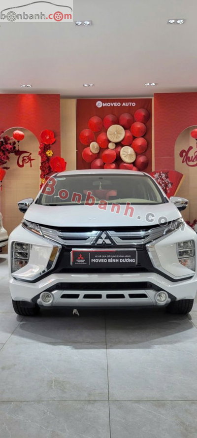 Xe Mitsubishi Xpander 1.5 AT 2020