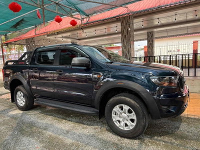 Ford Ranger 2020 XLS 2.2L 4x2 AT - 98000 km