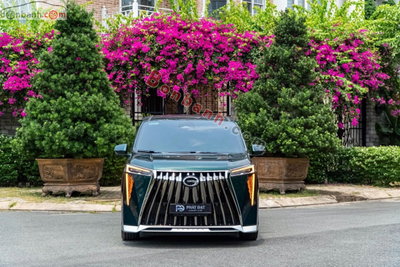 Xe GAC M8 GX Master 2.0T 2024