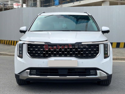 Xe Kia Carnival Premium 2.2D 7S 2025