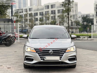 Xe MG 5 1.5 MT 2024