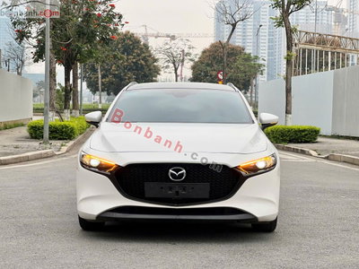 Xe Mazda 3 1.5L Sport Luxury 2019