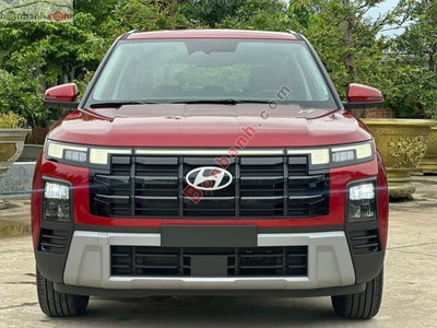 Xe Hyundai Creta Cao cấp 1.5 AT 2025