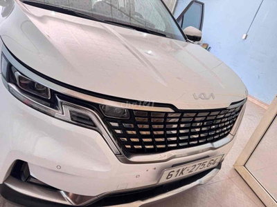 Kia Carnival 2023 Cao cấp 37.000 km
