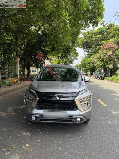 Xe Mitsubishi Xpander Premium 1.5 AT 2024