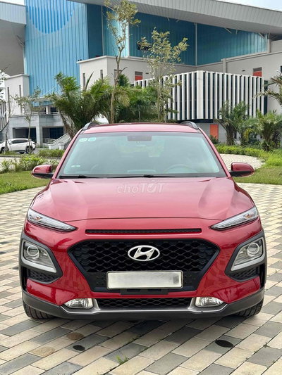 Hyundai Kona 2.0 ATH Đăng kí 2020 đẹp xuất sắc ✅