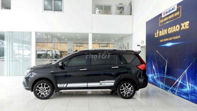 Suzuki XL7 2022 Đen 26k km