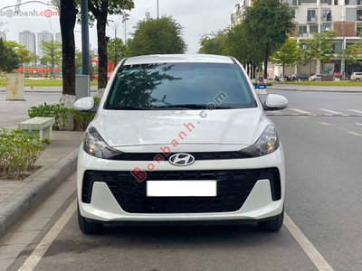 Xe Hyundai i10 1.2 AT 2025